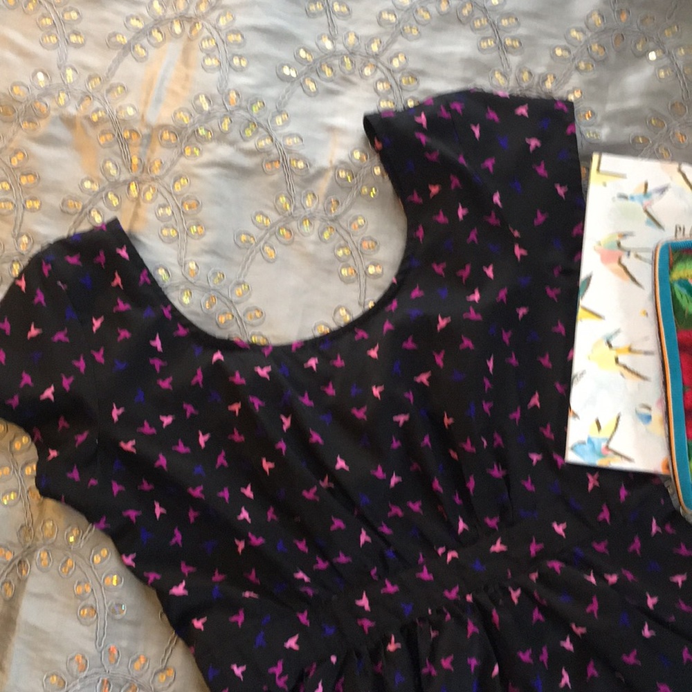 Angie Summer dress